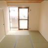 3DK Apartment to Rent in Ikeda-shi Japanese Room