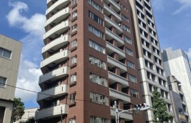 2LDK {building type} in Ebisunishi - Shibuya-ku