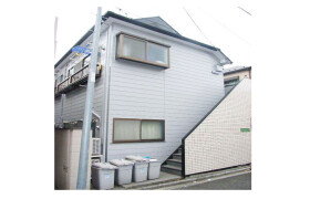 1R Apartment in Kamitakada - Nakano-ku