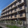 2K Apartment to Rent in Kawasaki-shi Takatsu-ku Exterior