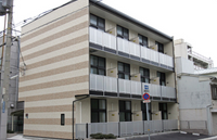 1K Mansion in Eizawacho - Kobe-shi Hyogo-ku