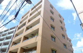 2LDK Mansion in Nishiwaseda(sonota) - Shinjuku-ku