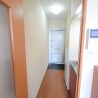 1K Apartment to Rent in Setagaya-ku Entrance