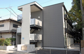 1K Mansion in Kamiokubo - Saitama-shi Sakura-ku