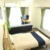 1R Apartment to Rent in Yokohama-shi Naka-ku Room