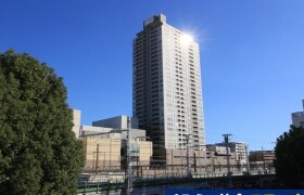 2LDK Mansion in Tsurumichuo - Yokohama-shi Tsurumi-ku