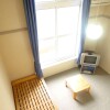1K Apartment to Rent in Kashiwa-shi Interior