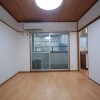 1DK Apartment to Rent in Osaka-shi Abeno-ku Interior