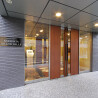 3LDK Apartment to Rent in Bunkyo-ku Entrance Hall