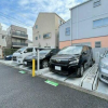 2SLDK Apartment to Rent in Meguro-ku Parking