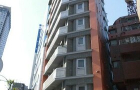 1R Apartment in Aobadai - Meguro-ku