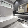 4LDK House to Buy in Minato-ku Bathroom