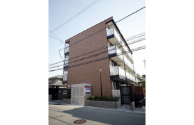 1K Mansion in Sumie - Osaka-shi Sumiyoshi-ku