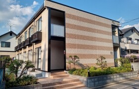 1K Apartment in Okura - Setagaya-ku