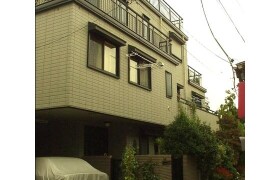 2K Apartment in Midorigaoka - Meguro-ku