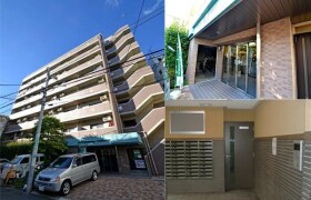 1DK Mansion in Koenjiminami - Suginami-ku