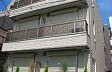 1DK Mansion in Sumiyoshi - Koto-ku