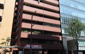 1LDK {building type} in Nagahama - Fukuoka-shi Chuo-ku