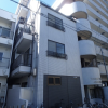 1R Apartment to Rent in Osaka-shi Abeno-ku Exterior