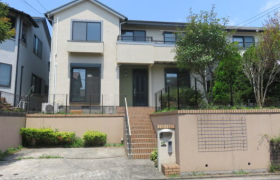 4LDK House in Ikegami - Yokosuka-shi