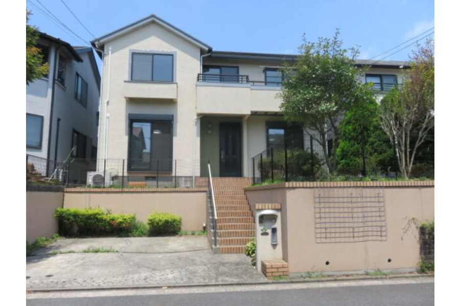 4LDK House to Rent in Yokosuka-shi Interior