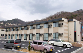 1K Apartment in Amorikoichi - Nagano-shi
