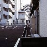1Kアパート - 名古屋市守山区賃貸 内装