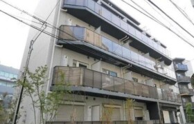 1LDK Mansion in Yamabukicho - Shinjuku-ku