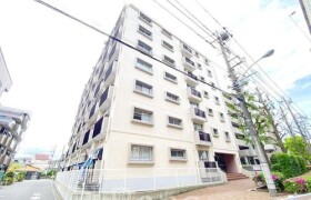 2LDK Mansion in Nishidai(2-4-chome) - Itabashi-ku