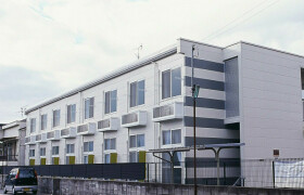 1K Apartment in Yagumo nishimachi - Moriguchi-shi