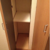 1R Apartment to Rent in Osaka-shi Kita-ku Storage