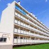 2LDK Apartment to Rent in Akabira-shi Exterior
