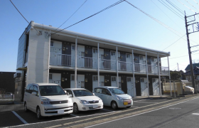 1K Mansion in Kayada - Yachiyo-shi