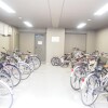 1K 맨션 to Rent in Minato-ku Common Area