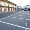 1K Apartment to Rent in Higashimatsuyama-shi Parking