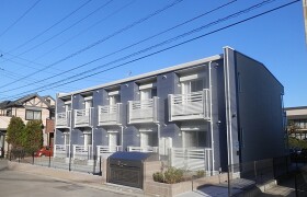 1K Apartment in Nishifuna - Funabashi-shi