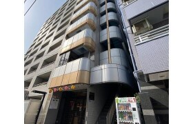 1R Mansion in Kikukawa - Sumida-ku