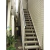 2K Apartment to Rent in Meguro-ku Common Area