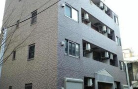 1K {building type} in Sasazuka - Shibuya-ku