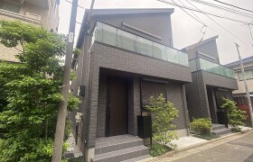 3LDK House in Todoroki - Setagaya-ku
