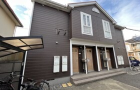 2LDK Apartment in Kanaoka higashimachi - Okayama-shi Higashi-ku