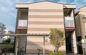 1K Apartment in Minamitsukaguchicho - Amagasaki-shi