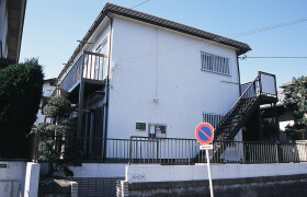1DK Apartment in Nishitsuga - Chiba-shi Wakaba-ku