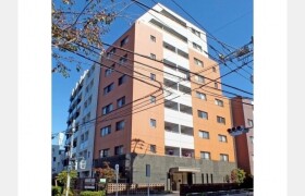 1LDK Mansion in Nishisugamo - Toshima-ku