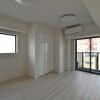 1K Apartment to Buy in Minato-ku Bedroom
