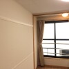 新宿區出租中的1K公寓 房間