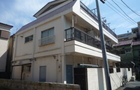 1LDK Mansion in Nakazato - Kita-ku