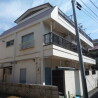 1SDK Apartment to Rent in Kita-ku Exterior