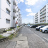 1LDK Apartment to Rent in Kumamoto-shi Kita-ku Exterior
