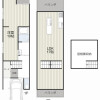 1LDK House to Buy in Kyoto-shi Sakyo-ku Floorplan